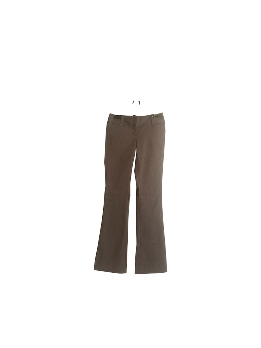NWT The Limited Exact Stretch Bootcut Pants Size 0 Long